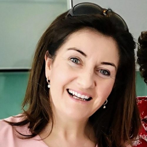 Clinical Nurse Specialist Stoma Care