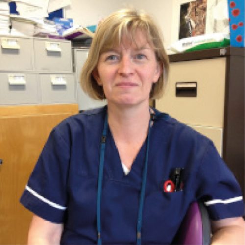 CNS Stoma Care