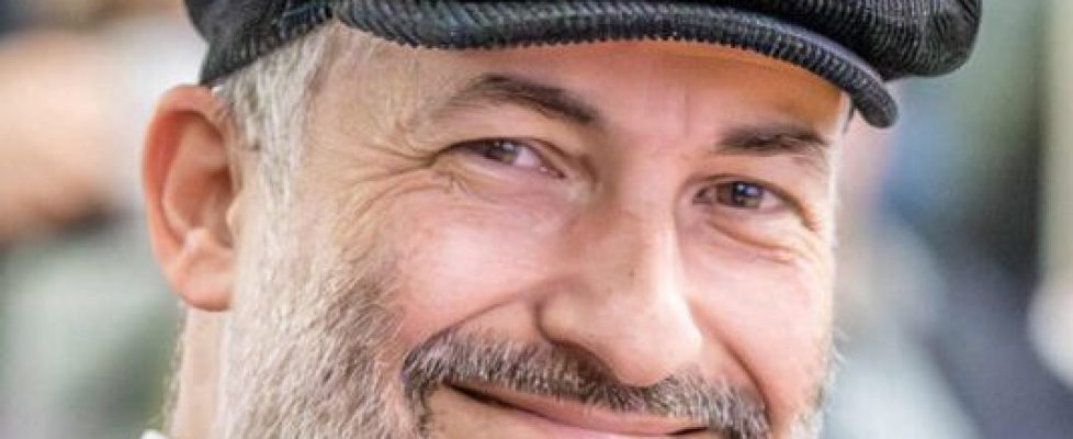 Claus-Christian Carbon