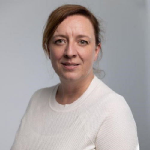 Clinical Lead CNS Stoma Services