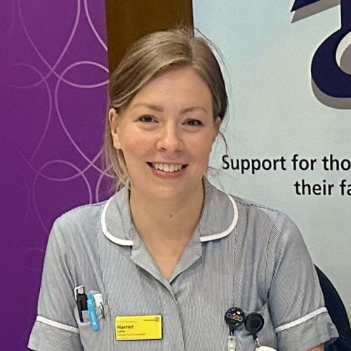 Colorectal Nurse Specialist