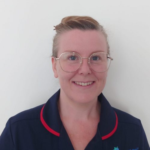 Specialist Stoma Nurse