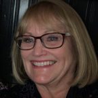 Jackie McPhail