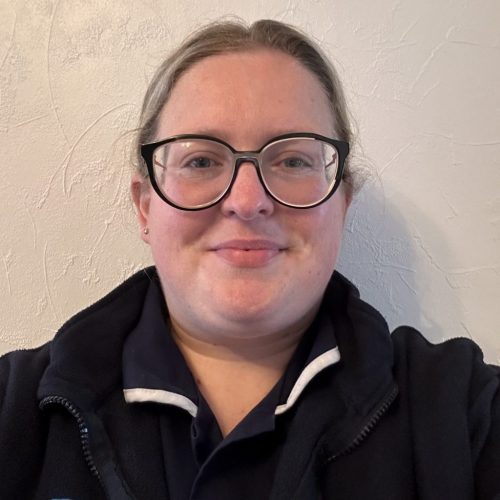 Stoma Care Specialist Nurse