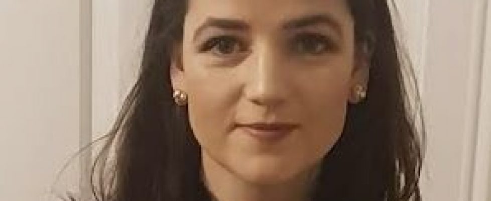 Lucy Fitzgerald​​​​