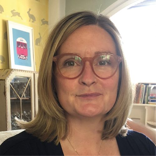 ASCN UK Treasurer
