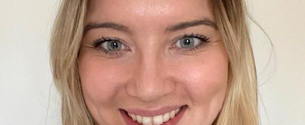 Rebecca Clayton-Brown