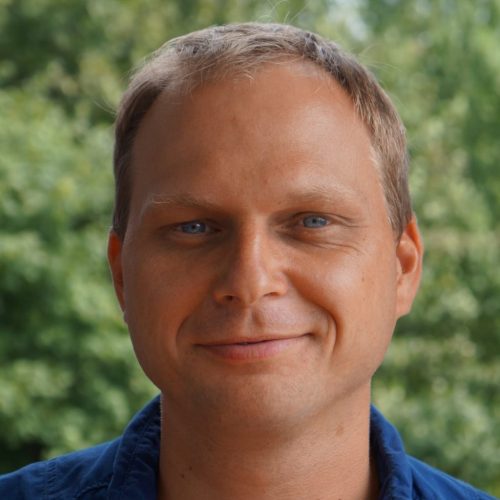 Cognitive Neuroscientist