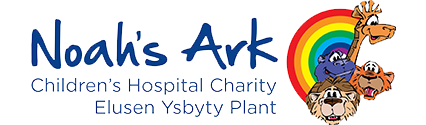 Noah’s Ark Children’s Hospital Charity