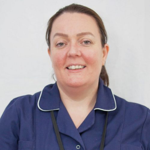 Clinical Services Lead