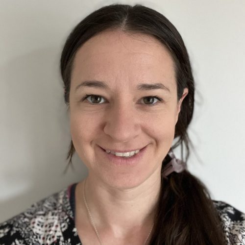Stoma Care Nurse Specialist