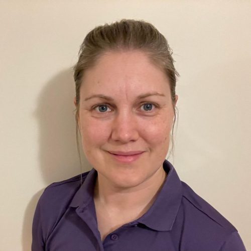 Cancer Specialist Physiotherapist