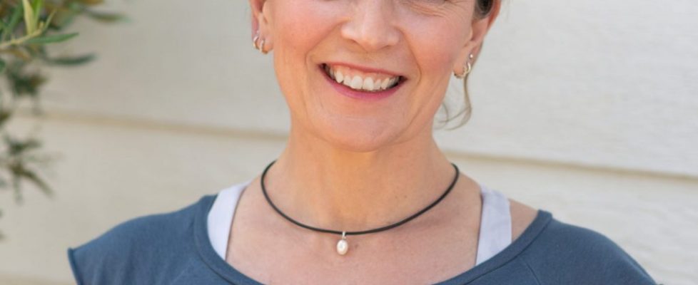Sarah Russell