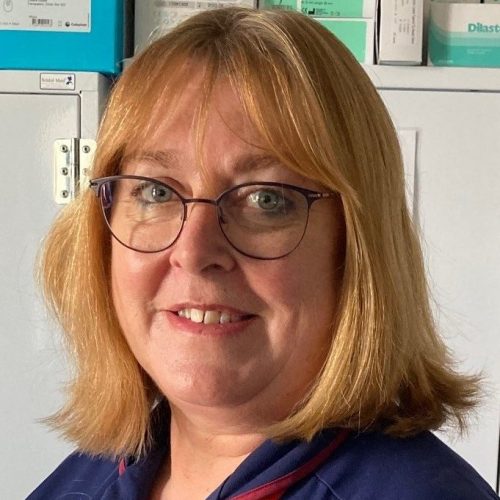 Lead CNS Stoma Care