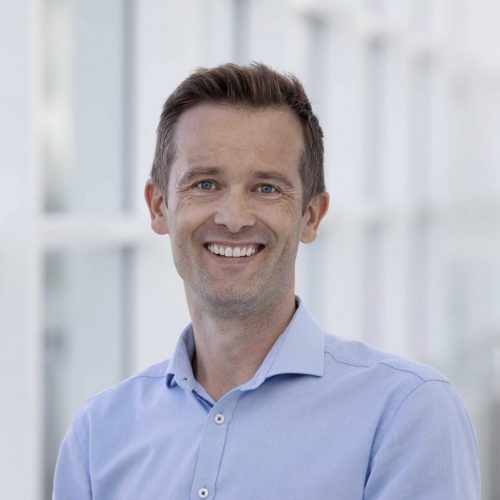 Senior Evidence Manager
