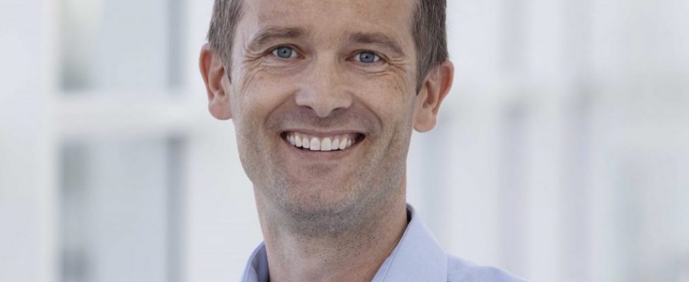 Henrik Koblauch Baldvinsson