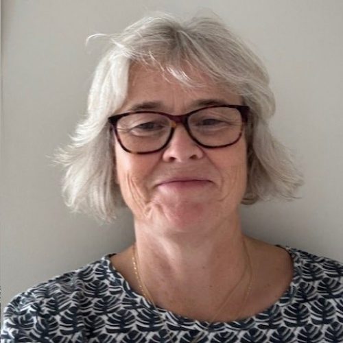 Associate Professor