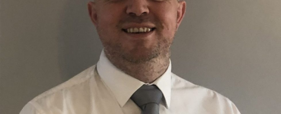 Paul Russell Roberts