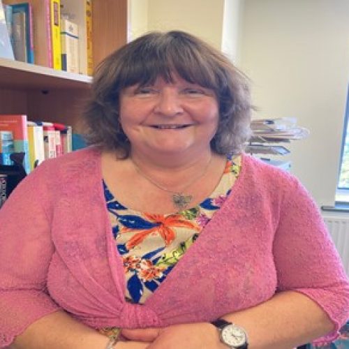 Senior Lecturer in Nursing