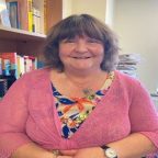 Penny Harrison