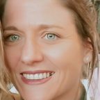 Stephanie Loader