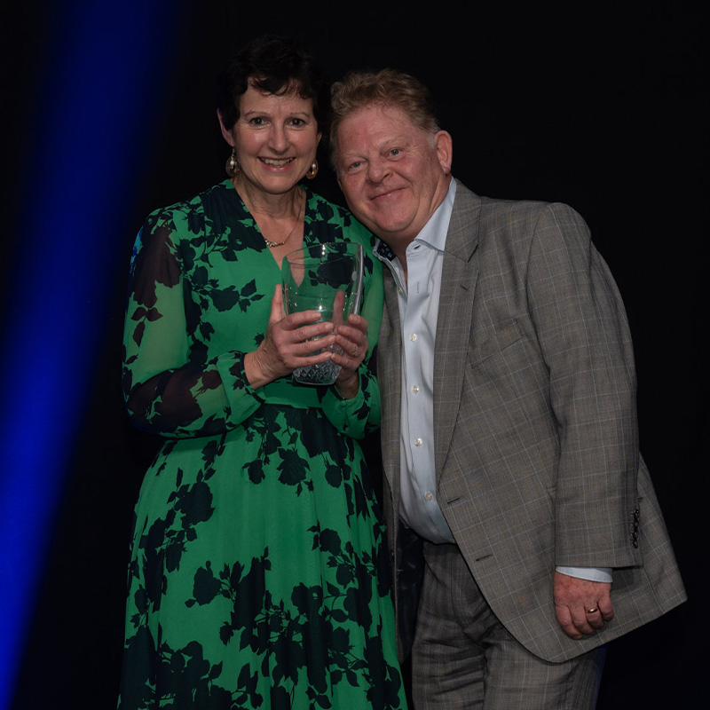 Posters, Awards & More