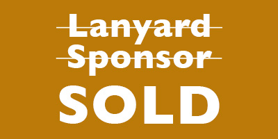 lanyard sponsorship sold