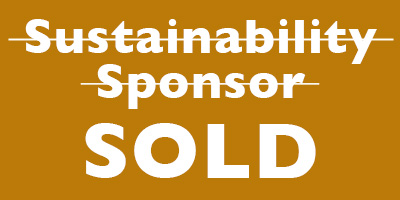 sustainability SOLD