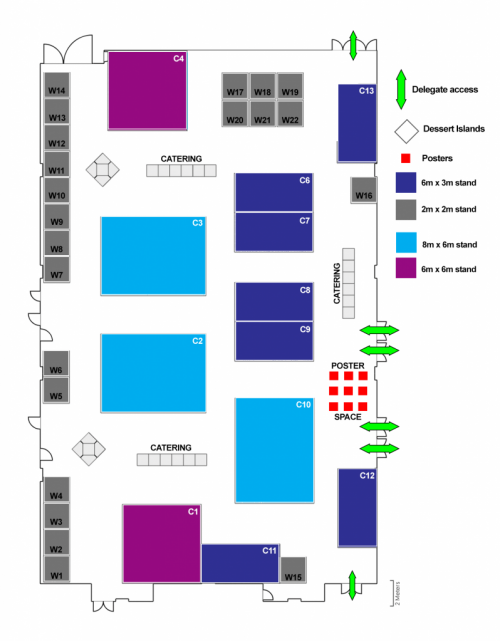 Exhibition Plan new Feb 26