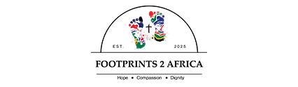 Footprints 2 Africa