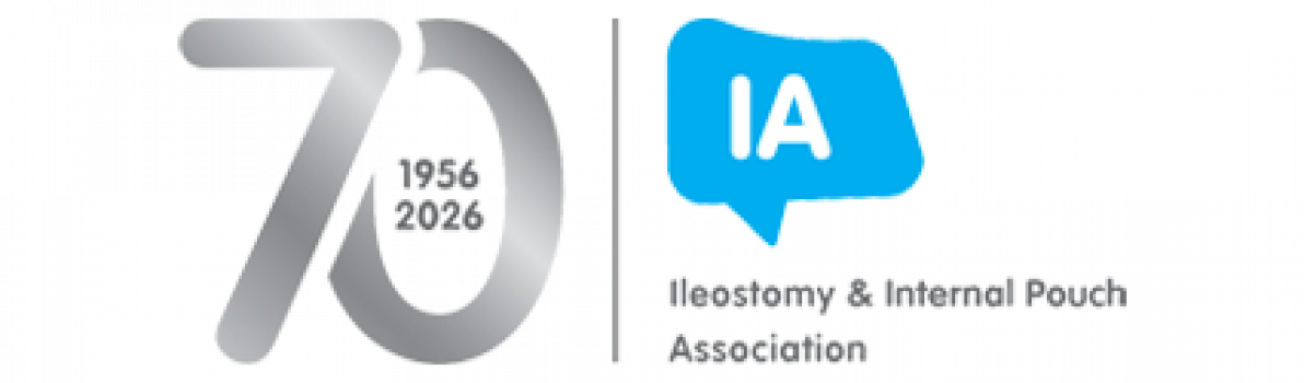 Ileostomy & Internal Pouch Association