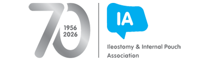 Ileostomy & Internal Pouch Association