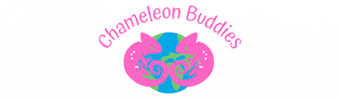 Chameleon Buddies