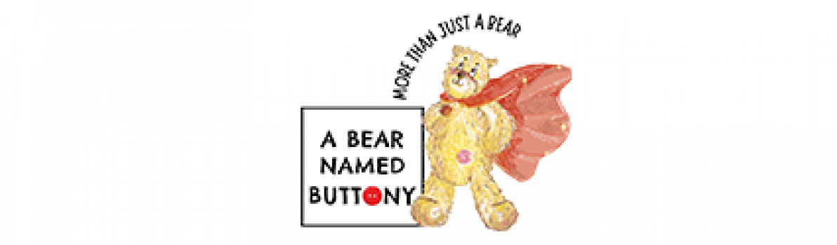 A Bear Named Buttony