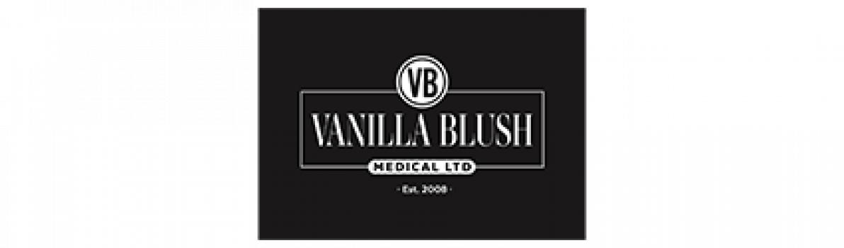 Vanilla Blush Medical