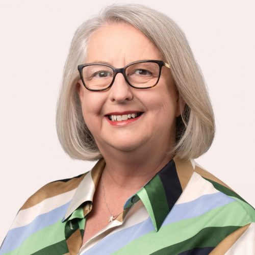 Deputy President | RCN