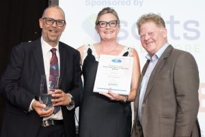 Philip Salt Award